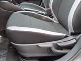 Thumbnail of 2025 Gun Metallic Nissan Versa