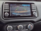 Thumbnail of 2025 Gun Metallic Nissan Versa