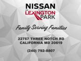 Thumbnail of 2025 Gun Metallic Nissan Versa