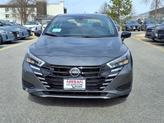 Thumbnail of 2025 Gun Metallic Nissan Versa