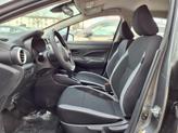 Thumbnail of 2025 Gun Metallic Nissan Versa