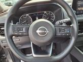 Thumbnail of 2022 Gun Metallic Nissan Rogue