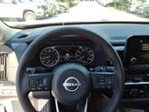 Thumbnail of 2025 Everest White Pearl Tricoat Nissan Pathfinder