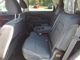 Thumbnail of 2025 Everest White Pearl Tricoat Nissan Pathfinder