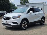 Thumbnail of 2022 Summit White Buick Encore