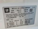 Thumbnail of 2022 Summit White Buick Encore