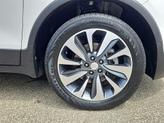 Thumbnail of 2022 Summit White Buick Encore