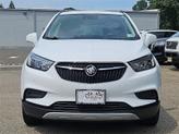 Thumbnail of 2022 Summit White Buick Encore