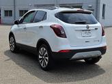 Thumbnail of 2022 Summit White Buick Encore