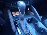 Thumbnail of 2025 Boulder Gray Pearl Nissan Frontier