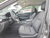 Thumbnail of 2022 Gun Metallic Nissan Altima