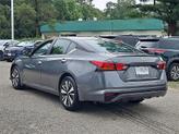 Thumbnail of 2022 Gun Metallic Nissan Altima
