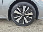 Thumbnail of 2022 Gun Metallic Nissan Altima
