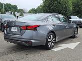 Thumbnail of 2022 Gun Metallic Nissan Altima