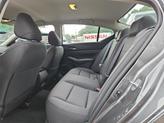 Thumbnail of 2022 Gun Metallic Nissan Altima