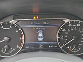 Thumbnail of 2022 Gun Metallic Nissan Altima