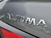 Thumbnail of 2022 Gun Metallic Nissan Altima