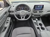 Thumbnail of 2022 Gun Metallic Nissan Altima