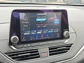 Thumbnail of 2022 Gun Metallic Nissan Altima