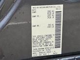 Thumbnail of 2022 Gun Metallic Nissan Altima