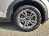 Thumbnail of 2022 Star White Metallic Tri-Coat Ford Explorer