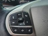 Thumbnail of 2022 Star White Metallic Tri-Coat Ford Explorer