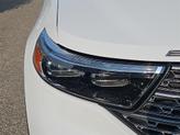 Thumbnail of 2022 Star White Metallic Tri-Coat Ford Explorer