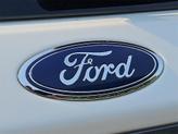 Thumbnail of 2022 Star White Metallic Tri-Coat Ford Explorer