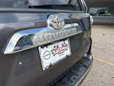 Thumbnail of 2014 Gray Toyota 4Runner