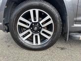 Thumbnail of 2014 Gray Toyota 4Runner