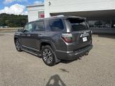 Thumbnail of 2014 Gray Toyota 4Runner