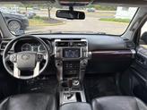 Thumbnail of 2014 Gray Toyota 4Runner