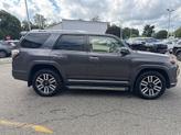 Thumbnail of 2014 Gray Toyota 4Runner