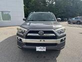 Thumbnail of 2014 Gray Toyota 4Runner