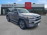 Photo of 2014 Gray Toyota 4Runner
