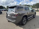 Thumbnail of 2014 Gray Toyota 4Runner