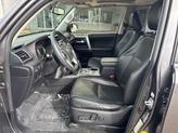 Thumbnail of 2014 Gray Toyota 4Runner
