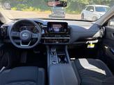 Thumbnail of 2025 Gun Metallic Nissan Pathfinder