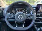 Thumbnail of 2025 Gun Metallic Nissan Pathfinder