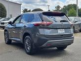 Thumbnail of 2023 Gun Metallic Nissan Rogue
