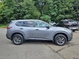 Thumbnail of 2023 Gun Metallic Nissan Rogue