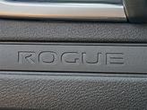 Thumbnail of 2023 Gun Metallic Nissan Rogue