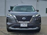 Thumbnail of 2023 Gun Metallic Nissan Rogue
