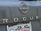Thumbnail of 2023 Gun Metallic Nissan Rogue