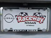 Thumbnail of 2023 Gun Metallic Nissan Rogue