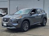 Thumbnail of 2023 Gun Metallic Nissan Rogue