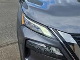 Thumbnail of 2023 Gun Metallic Nissan Rogue