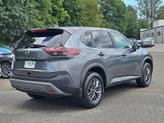 Thumbnail of 2023 Gun Metallic Nissan Rogue