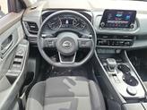 Thumbnail of 2023 Gun Metallic Nissan Rogue