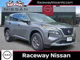 Photo of 2023 Gun Metallic Nissan Rogue